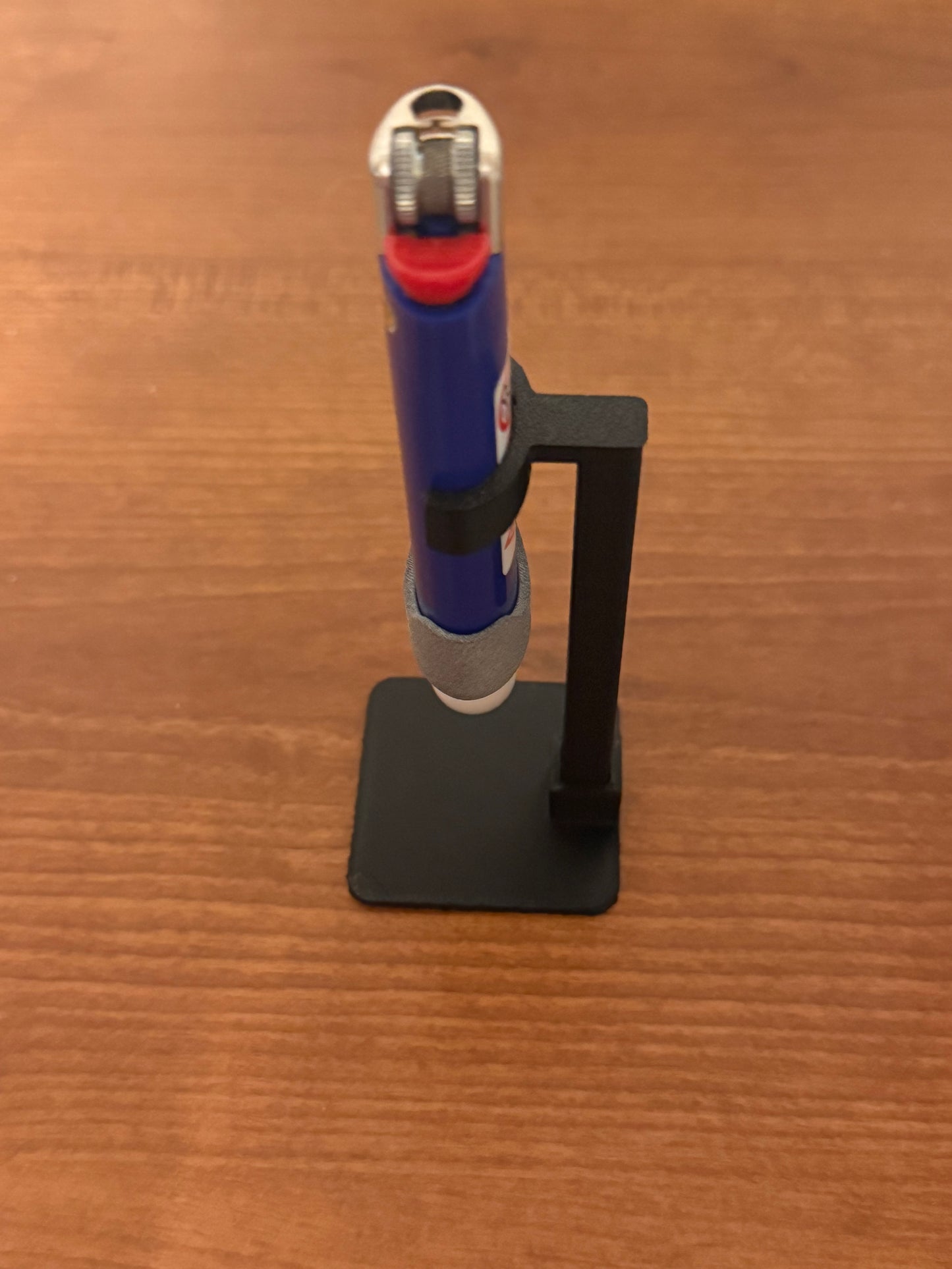 Holder for lighter and jawn